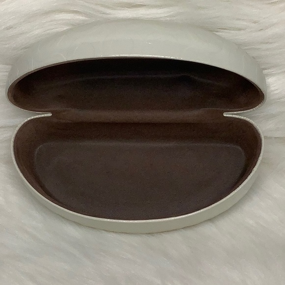 COACH 😎Sunglasses or Eyeglass Case - Picture 3 of 12